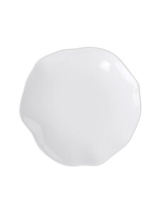 Villeroy & Boch - Pura-posliinilautanen 22 cm - WHITE | Stockmann