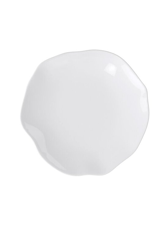 Villeroy & Boch - Pura-posliinilautanen 22 cm - WHITE | Stockmann - photo 1