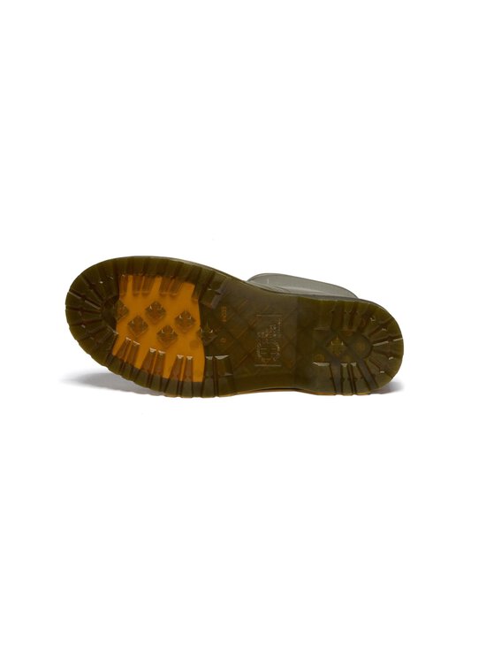 Dr. Martens - 1460 Rain -kumisaappaat - OLIVE | Stockmann - photo 6
