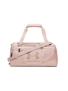 Under Armour - Undeniable 5.0 -laukku - BITTERSWEET PINK | Stockmann