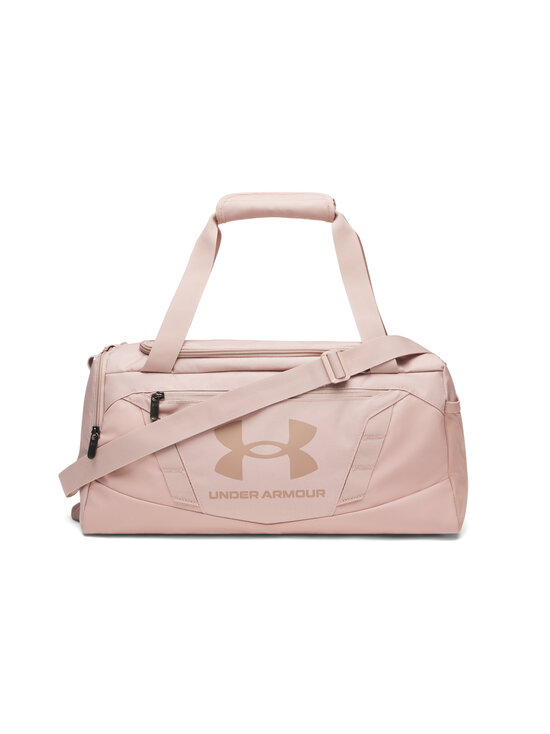 Under Armour - Undeniable 5.0 -laukku - BITTERSWEET PINK | Stockmann - photo 1