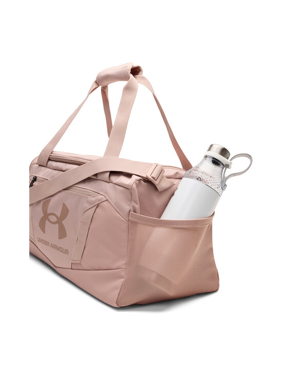 Under Armour - Undeniable 5.0 -laukku - BITTERSWEET PINK | Stockmann - photo 3