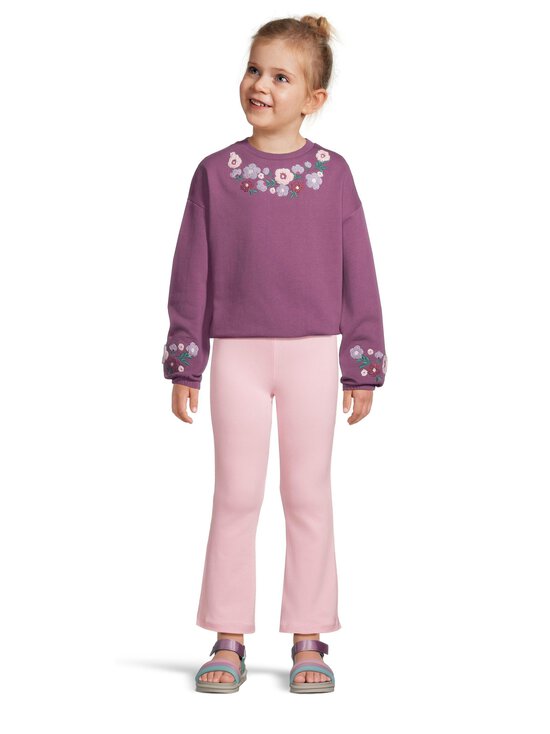 Bogi - Sienna-collegepaita - DEEP PURPLE | Stockmann - photo 2