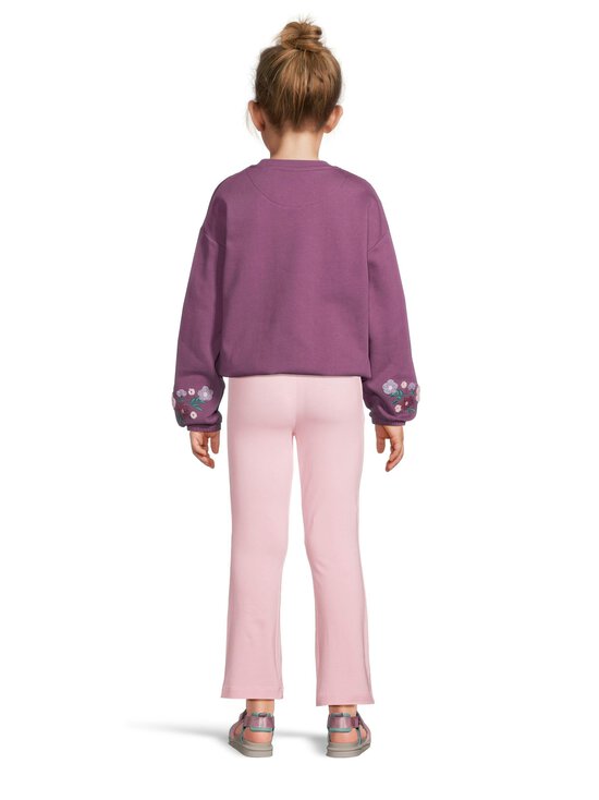 Bogi - Sienna-collegepaita - DEEP PURPLE | Stockmann - photo 3