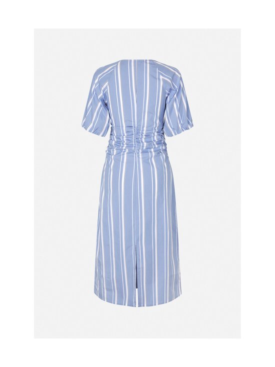Baum und Pferdgarten - Atiya kleita - C7546 BREEZY BLUE STRIPE - photo 2 Baum und Pferdgarten - Atiya kleita - C7546 BREEZY BLUE STRIPE | Stockmann - photo 2