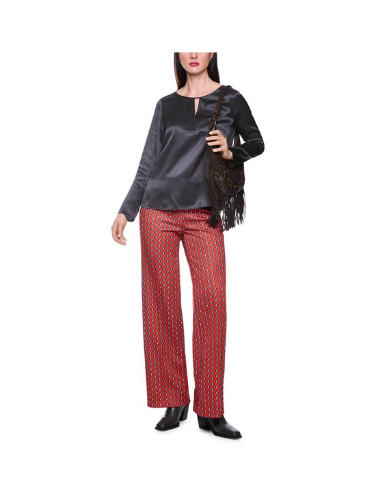 Marc Cain - Silkkipaita - 382 PERISCOPE | Stockmann - photo 2