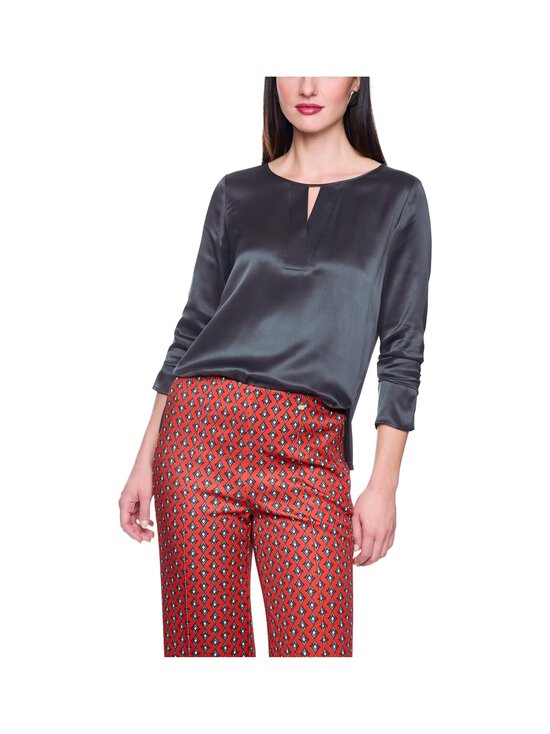 Marc Cain - Silkkipaita - 382 PERISCOPE | Stockmann - photo 7