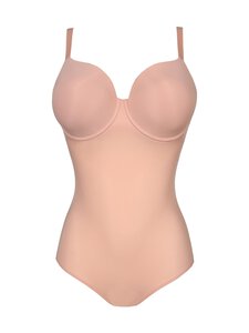 Primadonna - Figuras bodijs - PWD POWDER ROSE | Stockmann