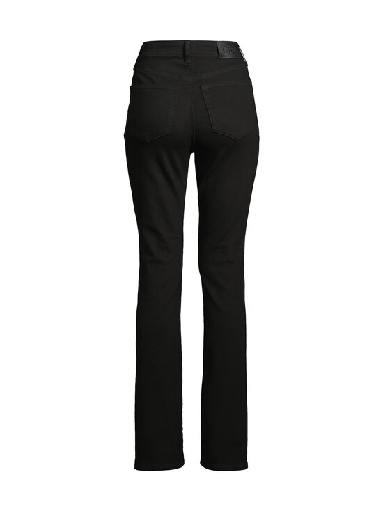 Calvin Klein Jeans - Skinny Boot Classic džinsi - JW4 CK CLASSIC BLACK | Stockmann - photo 2