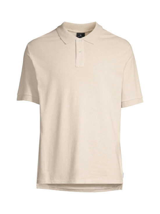 PS Paul Smith - Regular fit -pikeepaita - 02 OFF WHITE | Stockmann - photo 1