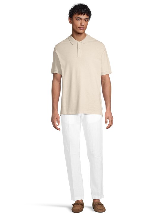 PS Paul Smith - Regular fit -pikeepaita - 02 OFF WHITE | Stockmann - photo 2