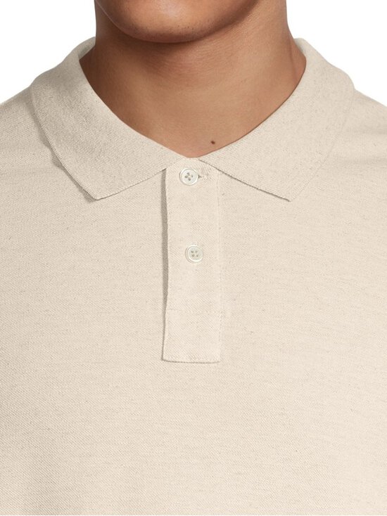 PS Paul Smith - Regular fit -pikeepaita - 02 OFF WHITE | Stockmann - photo 4