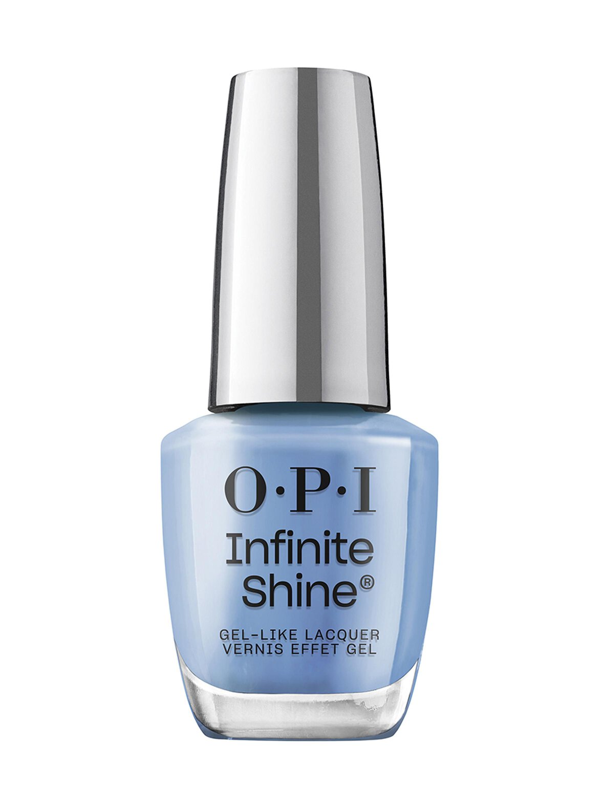 O.P.I. Infinite shine longwear nail lacquer -kynsilakka