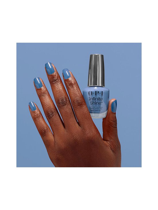 O.P.I. - Infinite Shine Longwear Nail Lacquer -kynsilakka - STRONGEVITY - photo 4 O.P.I. - Infinite Shine Longwear Nail Lacquer -kynsilakka - STRONGEVITY | Stockmann - photo 4