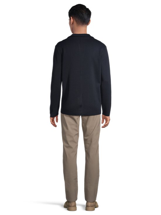 SAND Copenhagen - Milano-neuletakki - 590 DARK NAVY BLUE | Stockmann - photo 3