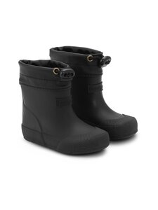 Bundgaard - Kummikud Malik Barefoot Thermo - 1499 BLACK Bundgaard - Kummikud Malik Barefoot Thermo - 1499 BLACK | Stockmann