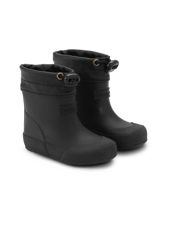 Bundgaard - Malik barefoot thermo gumijas zābaki - 1499 BLACK - photo 1 Bundgaard - Malik barefoot thermo gumijas zābaki - 1499 BLACK | Stockmann - photo 1