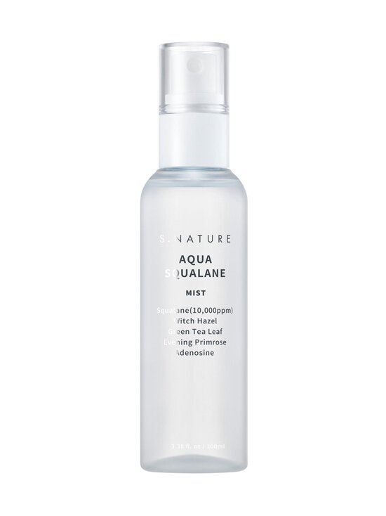 S.NATURE - Näosprei Aqua Squalane Mist - NOCOL | Stockmann - photo 1