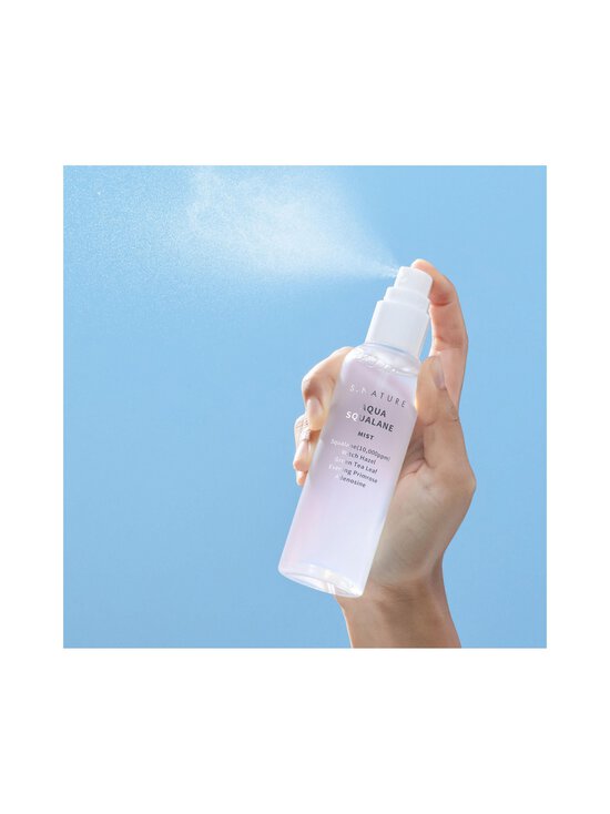 S.NATURE - Näosprei Aqua Squalane Mist - NOCOL | Stockmann - photo 2