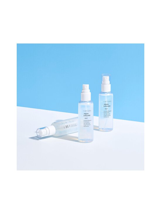 S.NATURE - Näosprei Aqua Squalane Mist - NOCOL | Stockmann - photo 4