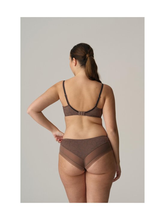 Primadonna - Rinnahoidja Ajusco Padded Heartshape Bra - CBT CARIBE TAUPE - photo 6 Primadonna - Rinnahoidja Ajusco Padded Heartshape Bra - CBT CARIBE TAUPE | Stockmann - photo 6