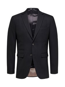 Selected - SlhSlim Neil -bleiseri - BLACK | Stockmann