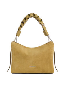 Coccinelle - Seemisnahast kott Boheme Bimaterial - G43 SEAGRAS/SEAGRAS | Stockmann