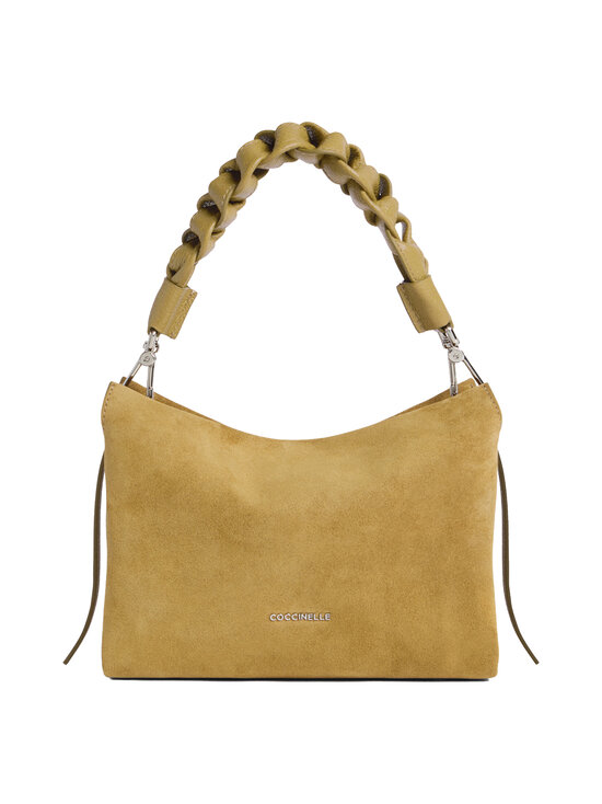 Coccinelle - Seemisnahast kott Boheme Bimaterial - G43 SEAGRAS/SEAGRAS | Stockmann - photo 1