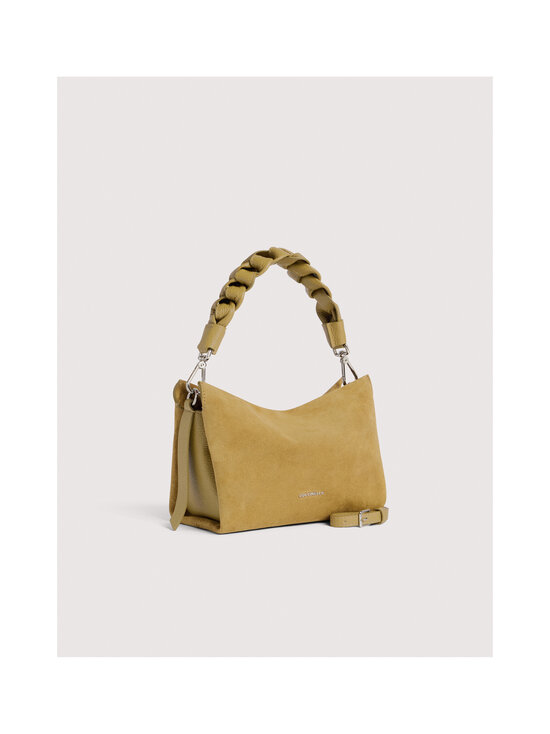 Coccinelle - Seemisnahast kott Boheme Bimaterial - G43 SEAGRAS/SEAGRAS | Stockmann - photo 2