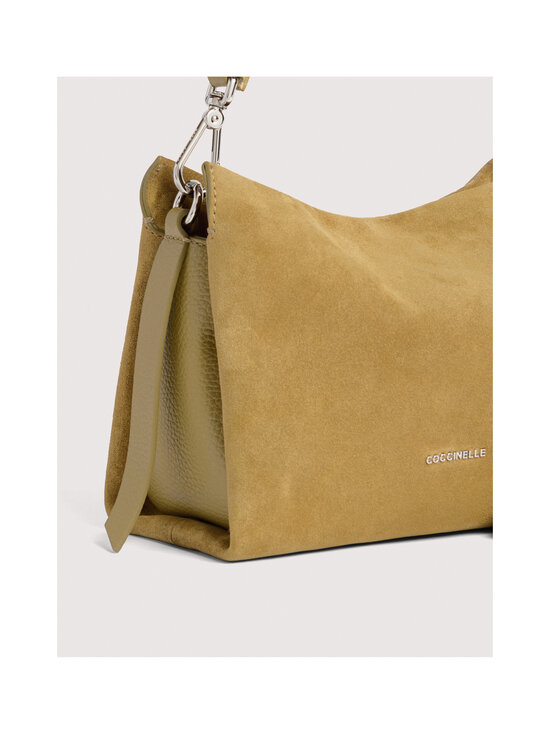 Coccinelle - Seemisnahast kott Boheme Bimaterial - G43 SEAGRAS/SEAGRAS | Stockmann - photo 4