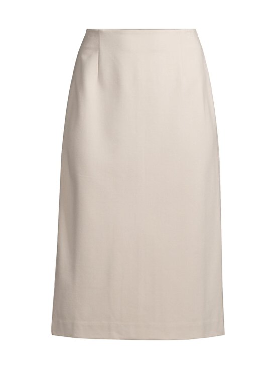 ESSENTIALS by Stockmann - Johanna Punto zīmuļsvārki - CHALK | Stockmann - photo 1