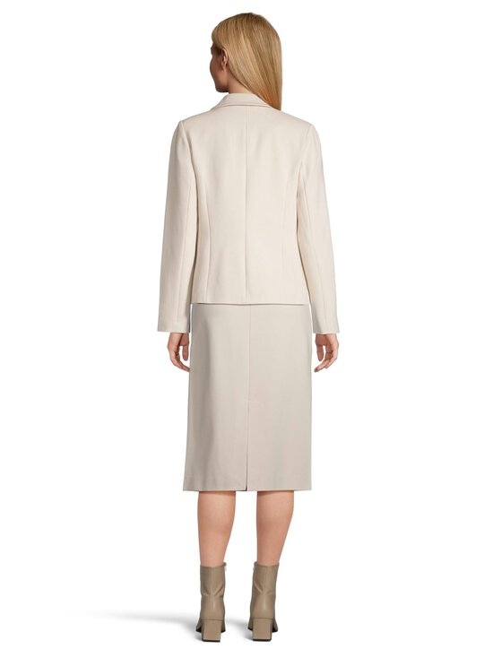 ESSENTIALS by Stockmann - Johanna Punto zīmuļsvārki - CHALK | Stockmann - photo 4