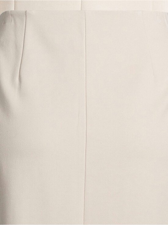 ESSENTIALS by Stockmann - Johanna Punto zīmuļsvārki - CHALK | Stockmann - photo 5