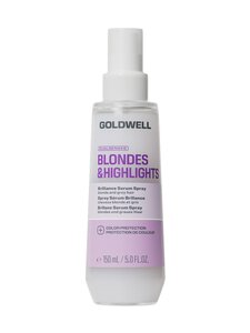 Goldwell - Dualsenses Blondes & Highlights Brilliance Serum Spray -hoitosuihke | Stockmann