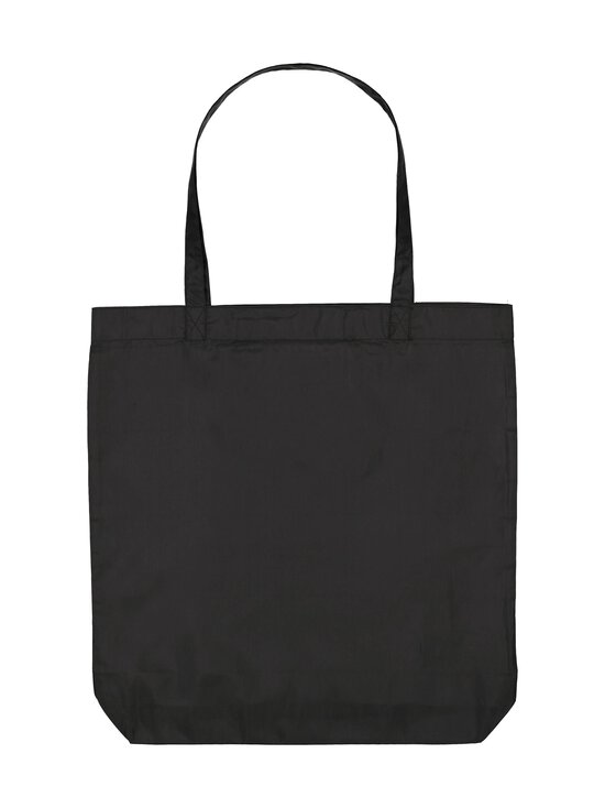 A+more - Handy Foldable Shopper -laukku - BLACK | Stockmann - photo 1