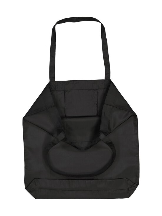 A+more - Handy Foldable Shopper -laukku - BLACK | Stockmann - photo 2