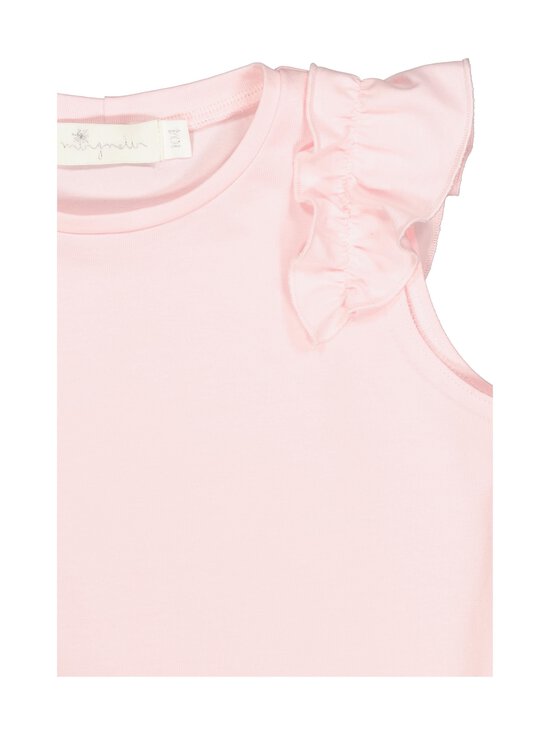 MINGNELIN - Party-frillapaita - 086 ROSA - photo 3 MINGNELIN - Party-frillapaita - 086 ROSA | Stockmann - photo 3
