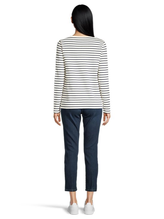 Max Mara Weekend - Erasmo-trikoopaita - 001 ELFENBEINFARBEN - photo 3 Max Mara Weekend - Erasmo-trikoopaita - 001 ELFENBEINFARBEN | Stockmann - photo 3