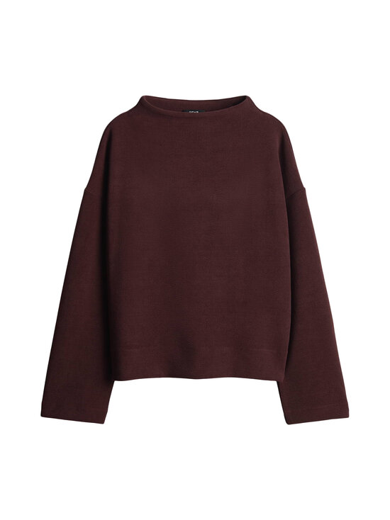 Opus - Glamti džemperis - 40039 DARK GRAPE | Stockmann - photo 1