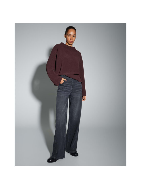 Opus - Glamti džemperis - 40039 DARK GRAPE | Stockmann - photo 2