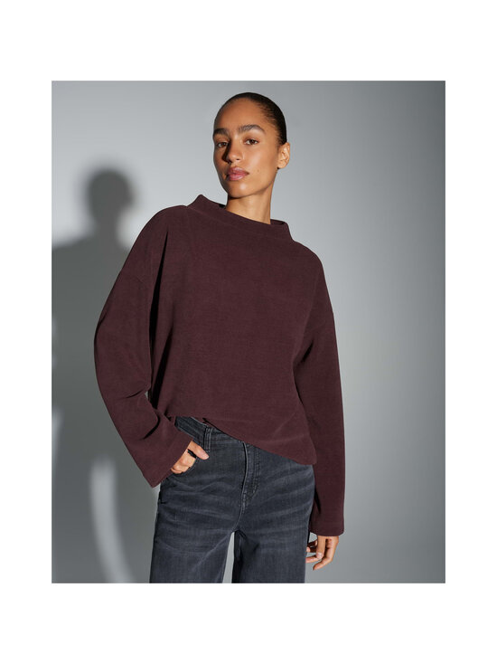 Opus - Glamti džemperis - 40039 DARK GRAPE | Stockmann - photo 3