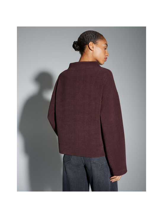 Opus - Glamti džemperis - 40039 DARK GRAPE | Stockmann - photo 4