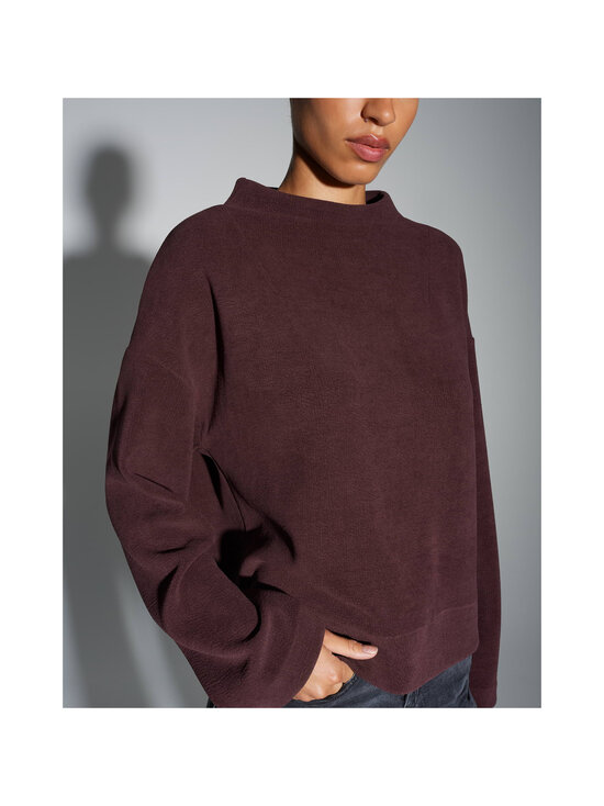 Opus - Glamti džemperis - 40039 DARK GRAPE | Stockmann - photo 5