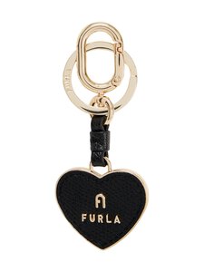Furla - Camelia Heart -avaimenperä - O6000 NERO | Stockmann