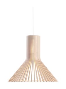 Secto Design - Puncto 4203 Pendant Birch -kattovalaisin - NATURAL BIRCH | Stockmann