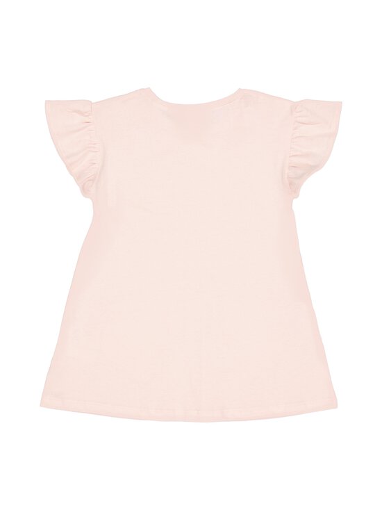 Lindex - Tunika ar īsām piedurknēm - 6907 LIGHT DUSTY PINK - photo 2 Lindex - Tunika ar īsām piedurknēm - 6907 LIGHT DUSTY PINK | Stockmann - photo 2