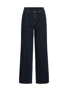 Vila - Vifrelle-farkut - DARK BLUE DENIM | Stockmann