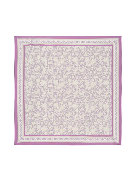 Marc O'Polo - Huivi - B62 MULTI/ DUSTY LAVENDER | Stockmann - photo 1