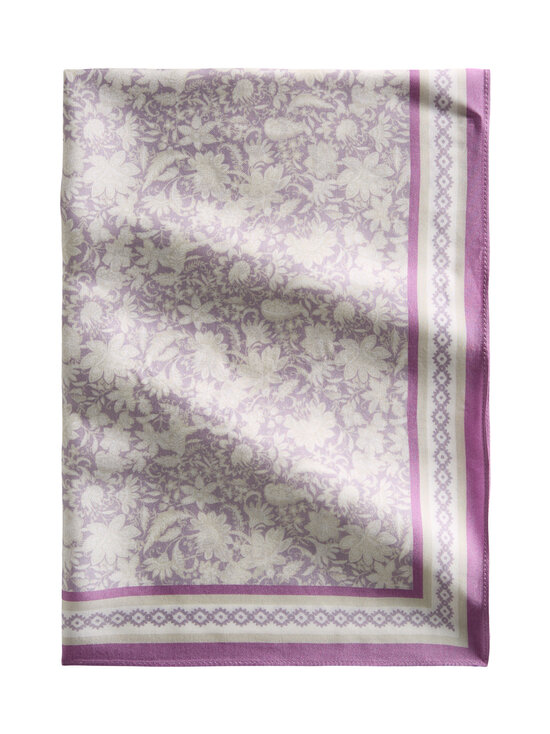 Marc O'Polo - Huivi - B62 MULTI/ DUSTY LAVENDER | Stockmann - photo 3
