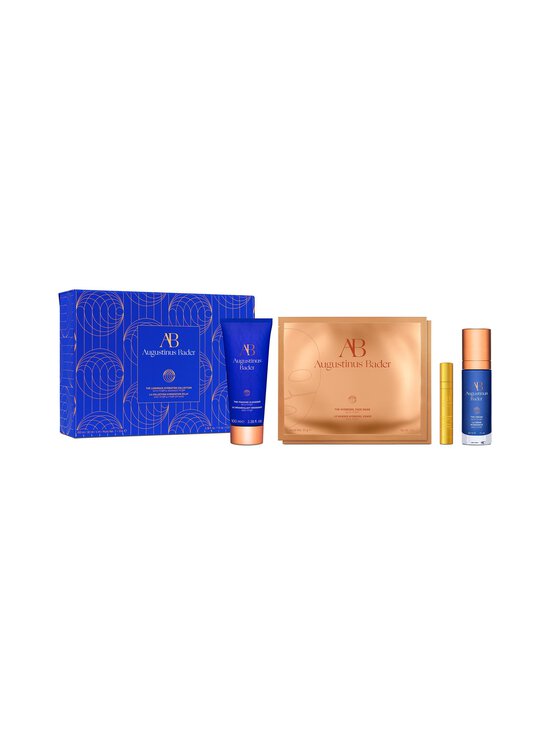Augustinus Bader - The Luminous Hydration Collection -lahjapakkaus - NOCOL | Stockmann - photo 1